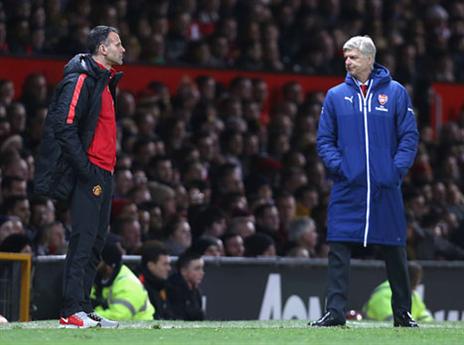 שני יריבים ותיקים (gettyimages)