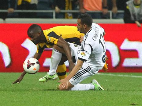 אלי דסה. גוטמן התרשם