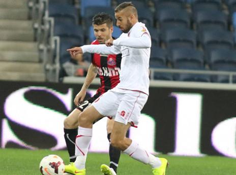 גבאי צפוי לעלות ב-11 (צילום: יוסי שקל)