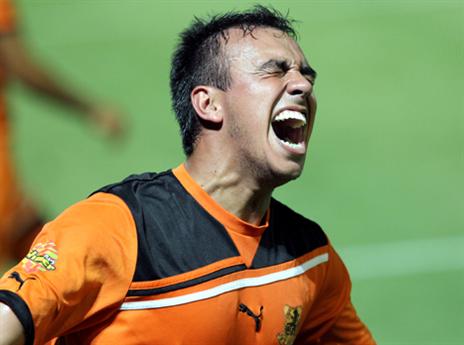 הקאמבק שלו חתום על המנכ"ל