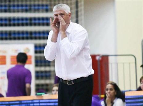 גיל סלע, לא מצא פתרונות (עודד קרני, איגוד הכדורסל)