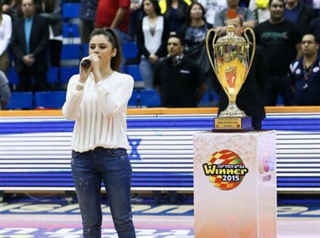 הגביע מחכה (עודד קרני, איגוד הכדורסל)