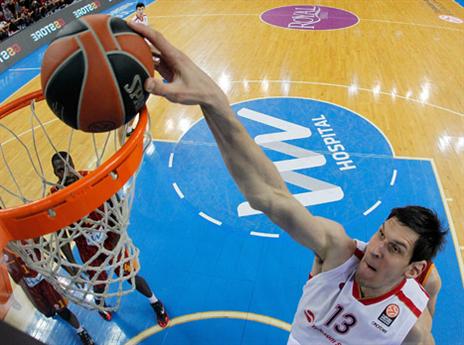 מחץ את הטורקים בצבע. מריאנוביץ' (gettyimages)