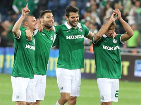 ועדיין, לחיפה הזו יש מה להוכיח (יוסי שקל)