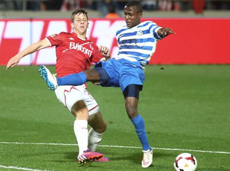 רייכרט. ספג איומים