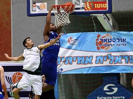 (איגוד הכדורסל)