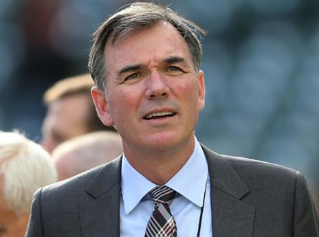 אנחנו כבר סקרנים. בילי בין (GETTYIMAGES)