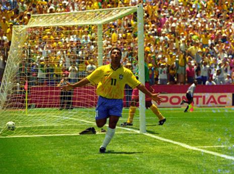 34 שנים אחרי הזכיה של ברזיל, המונדיאל ישוב לארה"ב? (gettyimages)