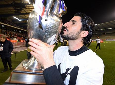 "מהרגעים היפים בחיי" (צילום: האתר הרשמי של ברוז')