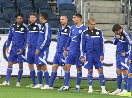 ביטון תורגל, האם מדובר בתרגיל? (יוסי שקל)