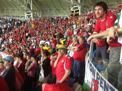 12 שנה אחריהם, יגיעו תורנו