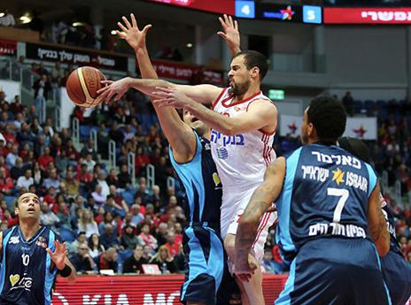 איזה מאבק (אלן שיבר)