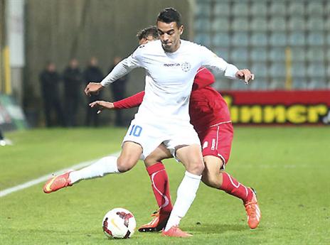 בעיה של אופי (אלן שיבר)