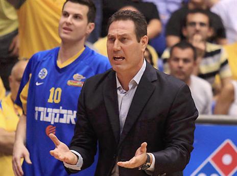 גודס, ימצא פתרונות? (אלן שיבר)