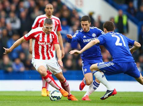 וולטרס. סטוק הגיעה בראש שקט (Getty)