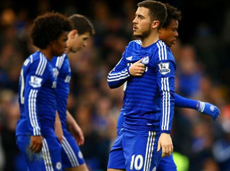 המסע לאליפות נמשך (Getty)