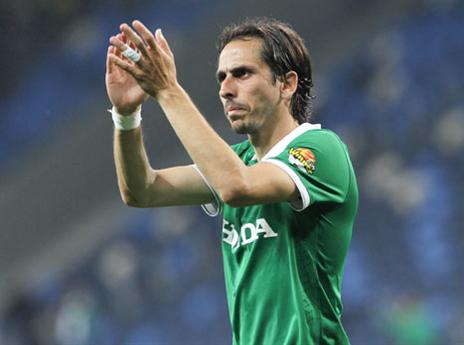 4 שערים לבניון ב-4 ניצחונות לחיפה (צילום: דני מרון)