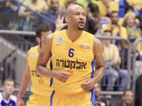 צהוב עד הפרישה? (אלן שיבר)