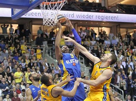 גם הוא היה טוב. טיוס (gettyimages)