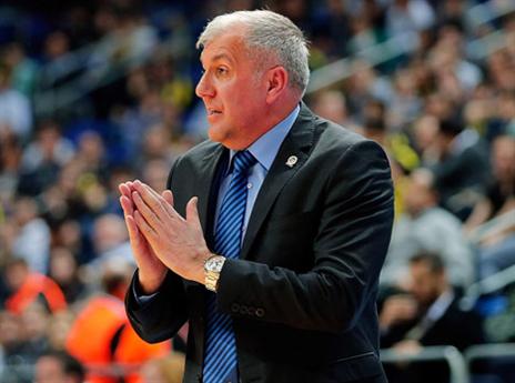 ועכשיו לתל אביב. אוברדוביץ' (gettyimages)