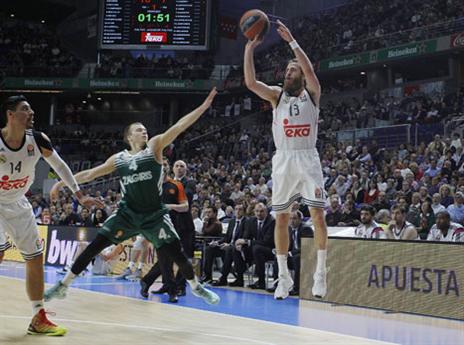 ריאל תרחף גם לפיינל פור? (getty)