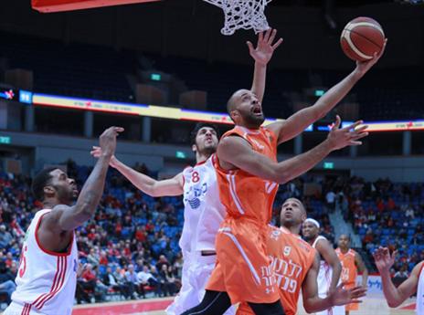 הכתומים פשוט נרדמו (אודליה מטרי)