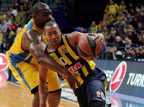 גאודלוק לא ספר את מכבי (gettyimages)