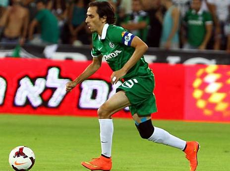 בניון. יעבור מבחן כשירות