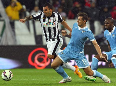 קלוזה, הרחק מאחורי טבס (Gettyimages)