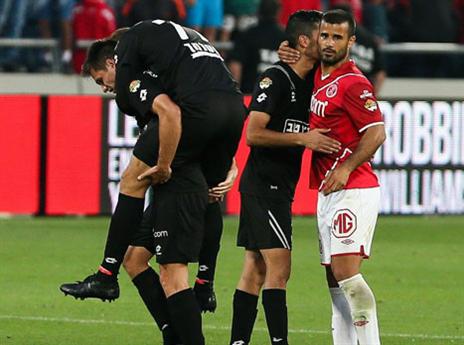 לא הישג גדול, אבל עדיין 3 נק' לפ"ת (אלן שיבר)