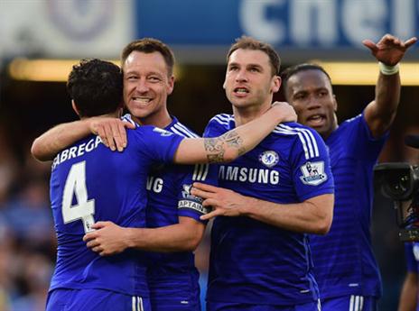 מישהי עוד תעצור אותם? (GETTYIMAGES)