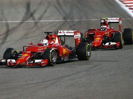 הפעם הוא מחוץ לפודיום. פטל (gettyimages)