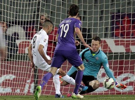 עבאדי, ניצח ברגע האחרון (gettyimages)