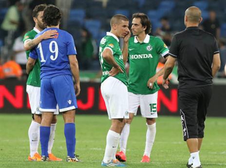 במילה אחת - אכזבה (יוסי שקל)