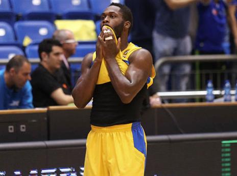 פארגו. לא התקיים דיון על עתידו (צילום: אלן שיבר)