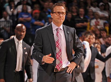 ברוקס. שילם את המחיר (getty)