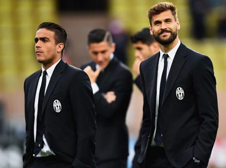 אבל לפחות החליפות האיטלקיות היו יפות (Getty)