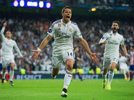 עבר עונה לא קלה. צ'יצ'אריטו (gettyimages)