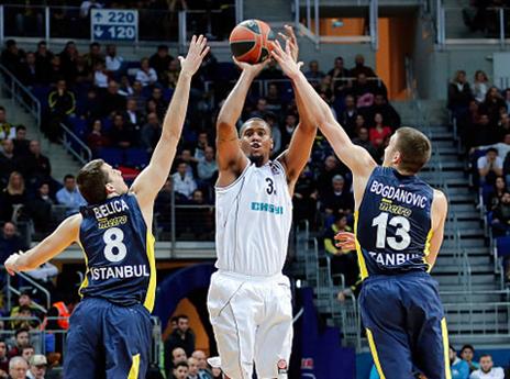 טריי תומפקינס, גם הוא פגש את פנר (Gettyimages)