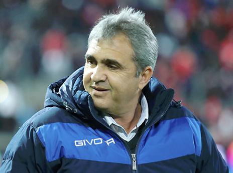 בונים את העונה הבאה... (צילום: יוסי שקל)