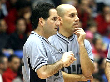 סכסוך השופטים מסתבך