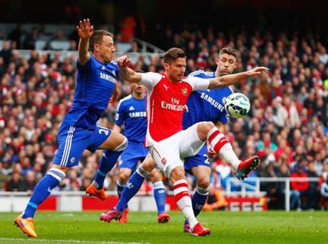 הפעם ז'ירו שבת מהבקעה (GETTYIMAGES)