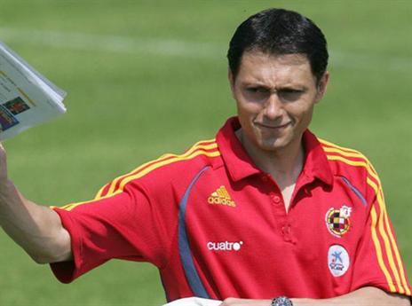 מנדיאונדו. בן זאב משווה בינו לבין אוסקר