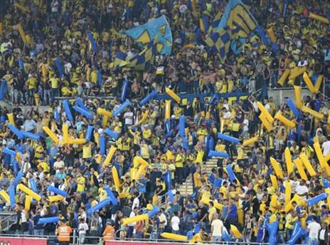 חגגו בטדי (צילום: אלן שיבר)