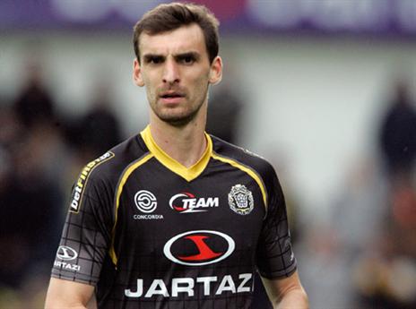 בלגיה בהלם. גרגורי מרטנס (gettyimages)