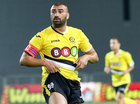 המצב בנתניה קשה (צילום: דני מרון)