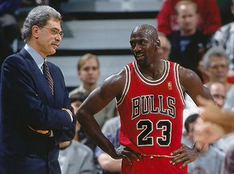 ג'קסון וג'ורדן. יכולים להזדהות עם ת'יבודו (getty)