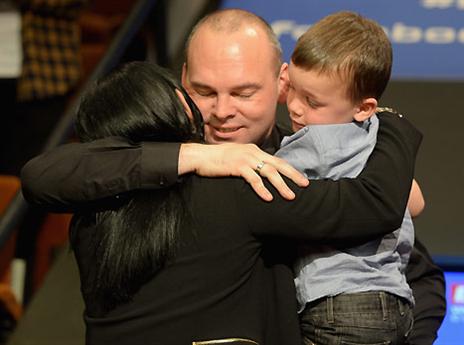 אליפות שאף אחד לא ישכח (GETTYIMAGES)