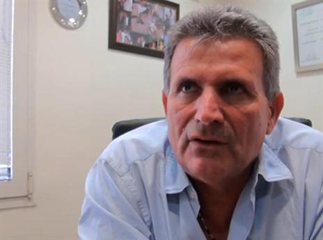 גם הוא מחזיקי המניות. צבאן