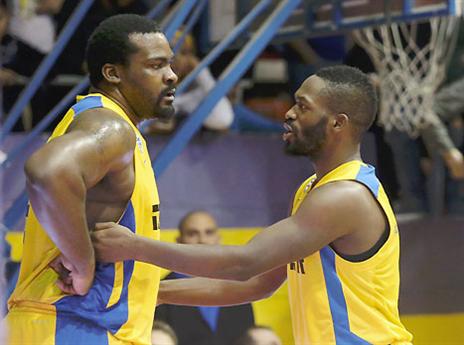 אחד עצבני, השני חוזר לליגה (אלן שיבר)